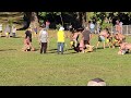 cherokee stickball at the cherokee indian fair 2023 part 3