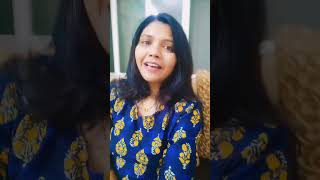 आवडली का smile 😊#shortvideo #90slovesong #acting #subscribemychannel