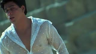 Shahrukh Khan Mashup Songs