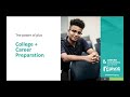 pathways to success connecting learning to college and careers