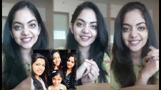 Ahaana Krishna Live Chat With Fans Guide To Kerala People Affected By Floods Ahaanakrishnafloods