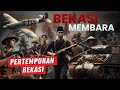 Film Perang AI : Ketika Pemuda Bekasi Membantai Serdadu Inggris dengan Golok Parang