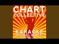 Feeling Good (Originally Performed By Michael Buble) (Karaoke Version)