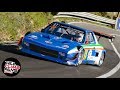 Fiat X1/9 - Manuel Dondi | Hill Climb Masters Gubbio 2018