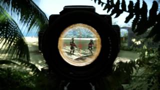 Crysis Revival v3.4 - AI anims