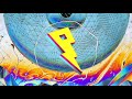 Ariana Grande - No Tears Left To Cry (Wave Remix)