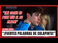 ¡LAS DECLARACIONES DE COLAPINTO POST SPRINT DEL GP DE CATAR EN LA F1!