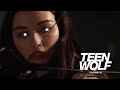 Teen Wolf The Movie | Official Trailer | Paramount+