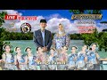 LIVE  TARI TAYUB SERANG MUDA  ( BUNGA  FAMILI )  Bpk.Zahiruddin & Ibu Suswani