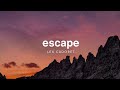 Lex Cadoret - Escape