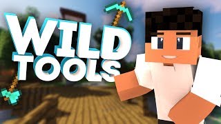 WildTools Plugin | Minecraft