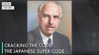 Cracking The Code: The Japanese Super Code