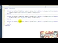 Visual Basic 2010 Tutorial - Custom Message Box