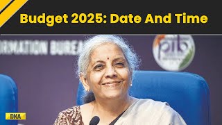 Budget 2025: Parliament Session Schedule, Time And Key Dates | Nirmala Sitharaman | Lok Sabha