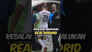 Pemain ini Membuat Real Madrid Tersingkir dari Copa Del Rey