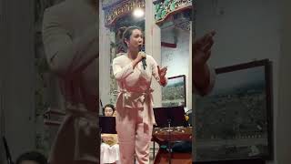 《赵少卿·一腔怨气恨难平》黄宝琪 潮剧演唱 Teochew Opera