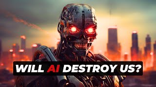 AI: Is Skynet Already Here?