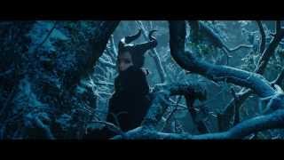 Disney's Maleficent  Teaser Trailer