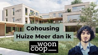 Cohousing In Genk met \