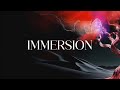 Matteo Tura & Mobiius - IMMERSION