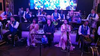 Orchestre Abdou elghali Marrakech 0661898900