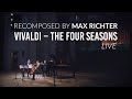 Recomposed by Max Richter: Vivaldi – The Four Seasons (Arr. for Piano Trio)