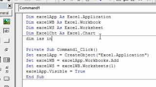 Excel in VB6 0 8 How to Log data continuously in VB6 0 image box