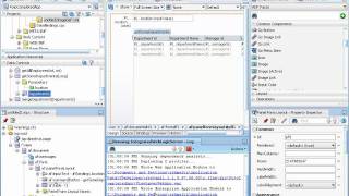 Refresh condition on a Method Execution
