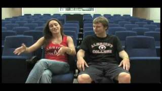 2009 Convocation Video