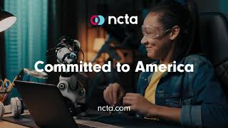 Committed to Progress, Committed to America
