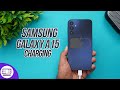 Samsung Galaxy A15 5G Charging Test 🔋 25W Fast Charger ⚡️⚡️⚡️