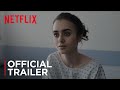 To The Bone | Official Trailer [HD] | Netflix