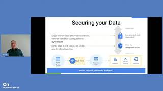 14. Data Analytics Webinar - Securing Your Data