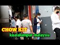 chow kit kualalumpur malaysia//vlog malaysia