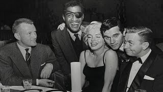 SAMMY DAVIS Jr.: The Dark Story Behind Hollywood’s Most Connected Performer