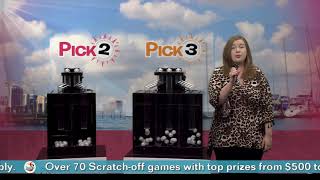 Pick Midday 20190602