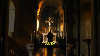 The Vatican's Hidden War: Exorcism Secrets Revealed