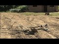 UNICEF: Millions at risk as Zimbabwe hit by drought