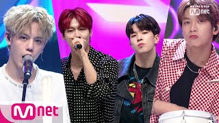 [N.Flying - Leave It] KPOP TV Show | M COUNTDOWN 190516 EP.619