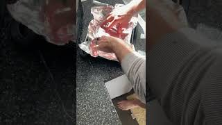 Crispy Pork Belly Carnivore/Keto Recipe
