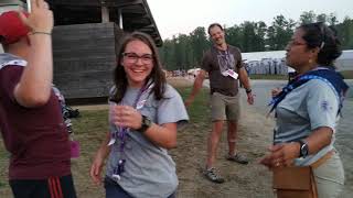 world scout jamboree fun time,বিশ্ব স্কাউট জাম্বুরির আনন্দ মূহুর্ত