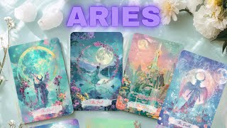 ARIES ❤️✨,❤️‍🔥𝐓𝐇𝐈𝐒 𝐏𝐄𝐑𝐒𝐎𝐍 𝐃𝐈𝐃𝐍'𝐓 𝐌𝐄𝐀𝐍 𝐓𝐎 𝐅𝐀𝐋𝐋 𝐈𝐍 𝐋𝐎𝐕𝐄 𝐖𝐈𝐓𝐇 𝐘𝐎𝐔...𝐁𝐔𝐓 𝐓𝐇𝐄𝐘 𝐃𝐈𝐃🥹❤️🔥FEBRUARY 2025