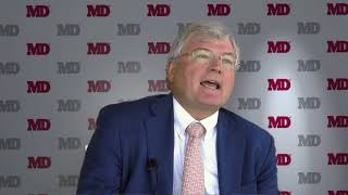 Stephen R. Russell, MD: The Significance of New Voretigene Neparvovec-ryzl Data for IRD