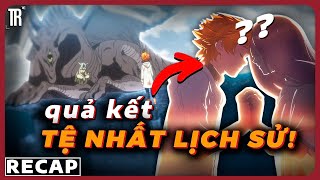 Phim này cần phần 3 chứ không phải recap | Recap xàm: Miền Đất Hứa