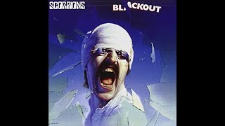 S̲corpions̲ – Blacko̲u̲t̲ (Full Album 1982)