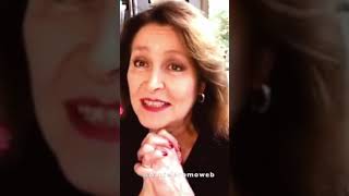 DANIELA ROMO SORPRENDE a CECI Dover Vocal Coach!