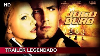 Jogo Duro 2000 Trailer Legendado