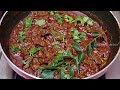 நாகர்கோவில் பீப் குழம்பு | Beef Kulambu Nagercoil Style in Tamil | Beef Recipes