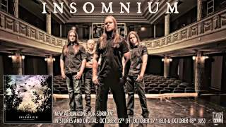 Insomnium - Unsung (New Official Album Track)