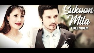 #lofi Sukoon Mila Full Video | Mary Kom | Priyanka Chopra & Darshan Gandas | Arijit Singh | HD